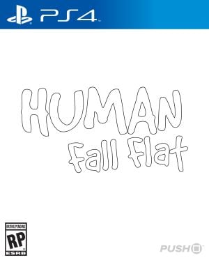 human fall flat trainer