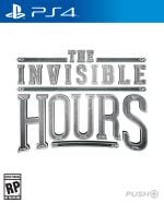 The Invisible Hours (PS4)