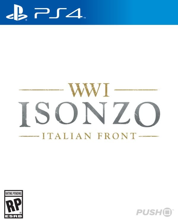 isonzo ps4