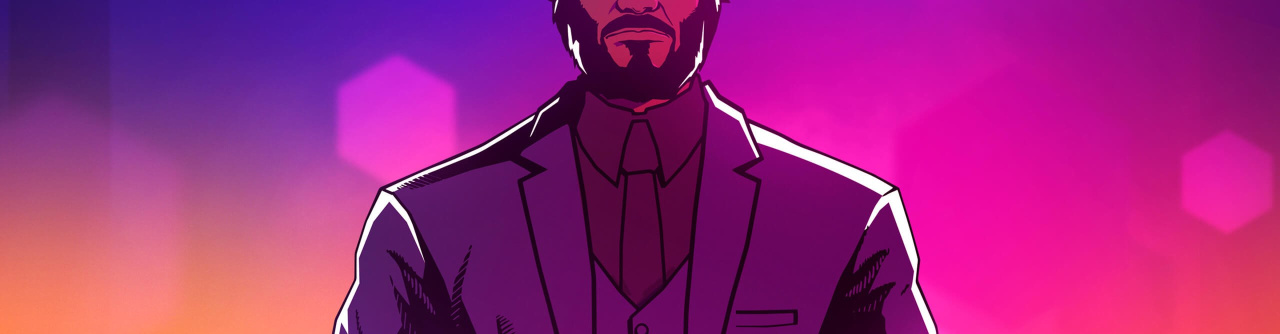 John Wick Hex (PS4 / PlayStation 4) News, Reviews, Trailer & Screenshots