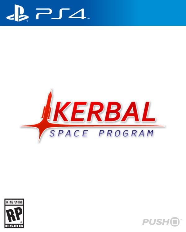 kerbal space program ps4 amazon