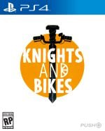 Knights and Bikes (PS4)