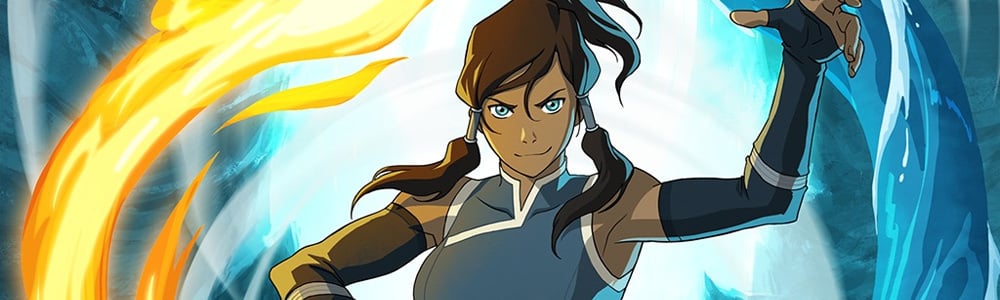 the legend of korra ps4