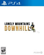 Lonely Mountains: Downhill