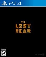 Beruang yang Hilang (PS4)