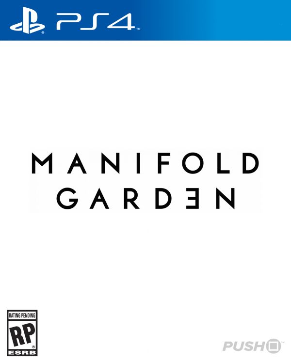 Manifold Garden (2020) | Game | Push Square