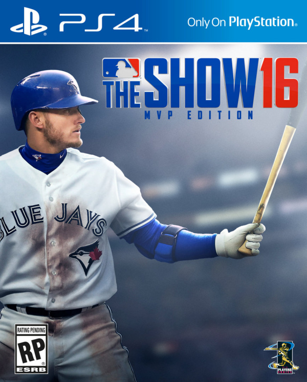 Mlb 16 The Show