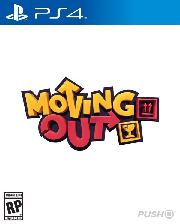 Moving (2020) | PS4 Game Square