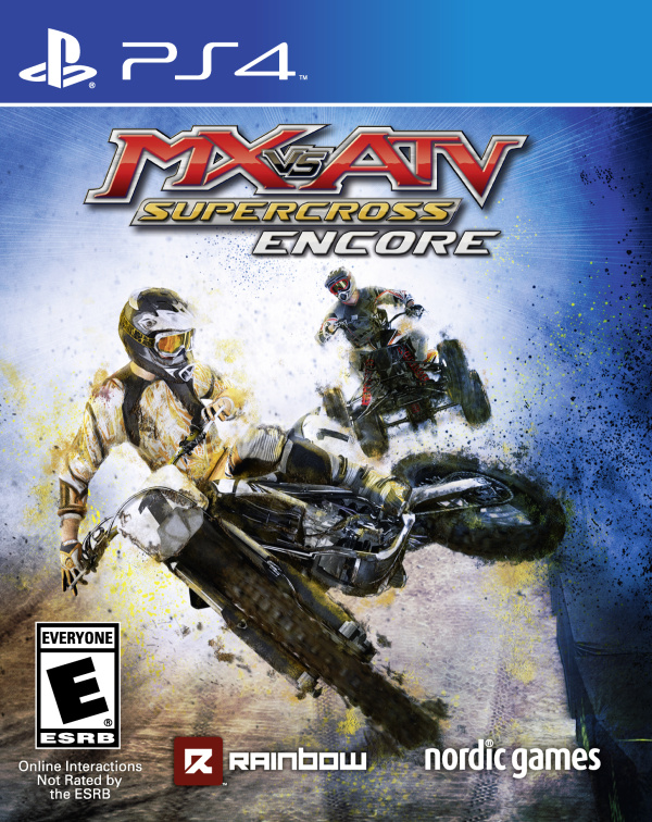 mx vs atv reflex soundtracks mx vs atv reflex soundtracks