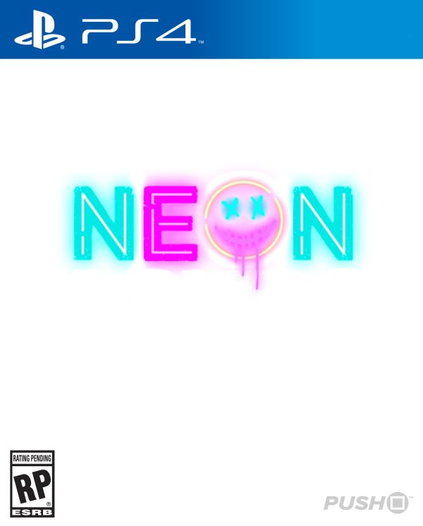 Neon Abyss - Official Site