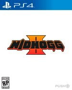 Nidhogg 2 (PS4)