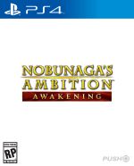 Nobunaga's Ambition: Awakening