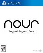 Nour: Play with Your Food