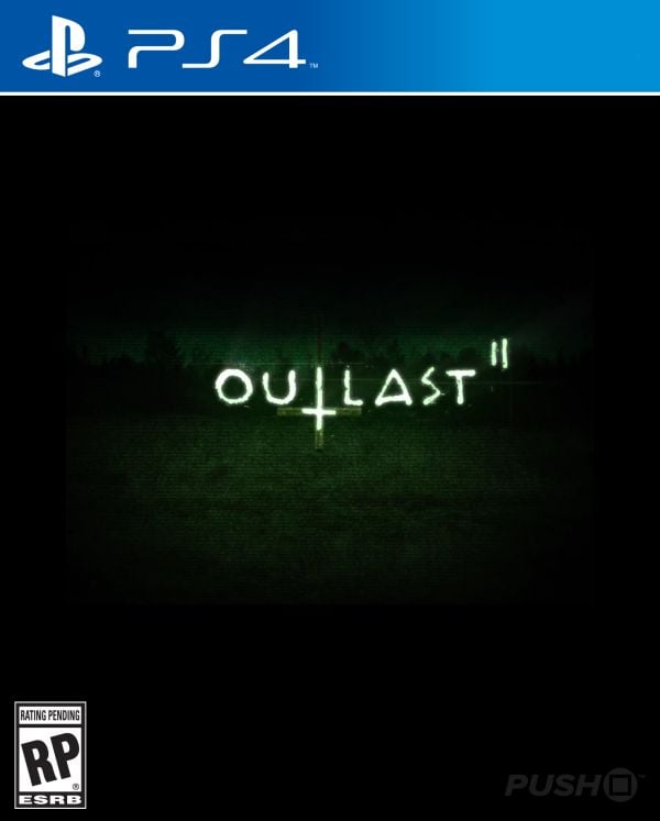 when does outlast 2 come out for ps4