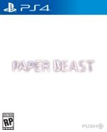 Paper Beast (PS4)