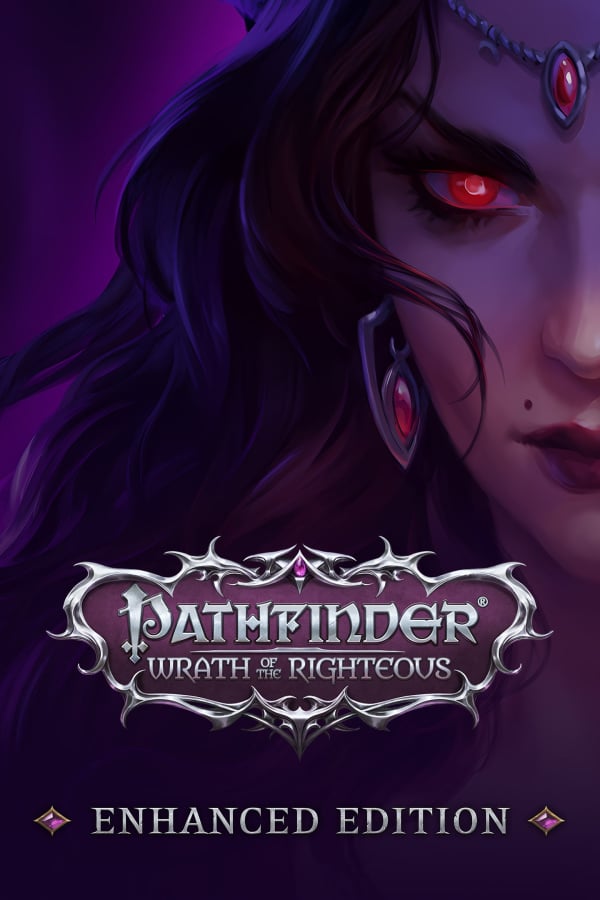 pathfinder wrath of the righteous ps4