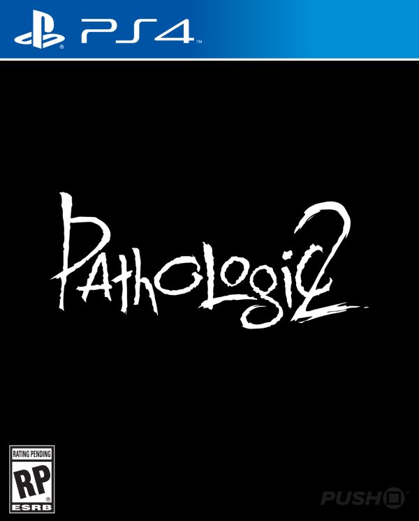 Pathologic 2 (2020) | PS4 Game | Square