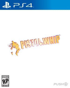 pistol whip playstation store