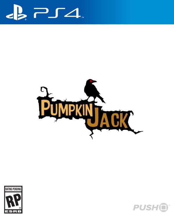 Pumpkin Jack Trophy Guide