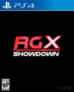 RGX Showdown