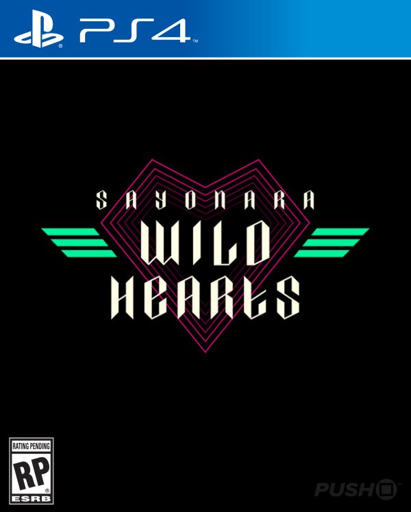 sayonara wild hearts ost download torrent