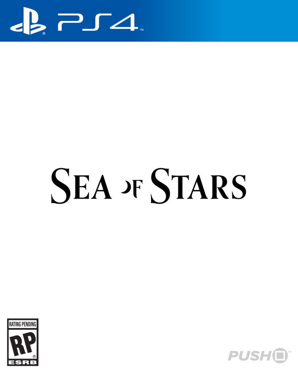 Sea of Stars Adds Xbox to Its August Launch