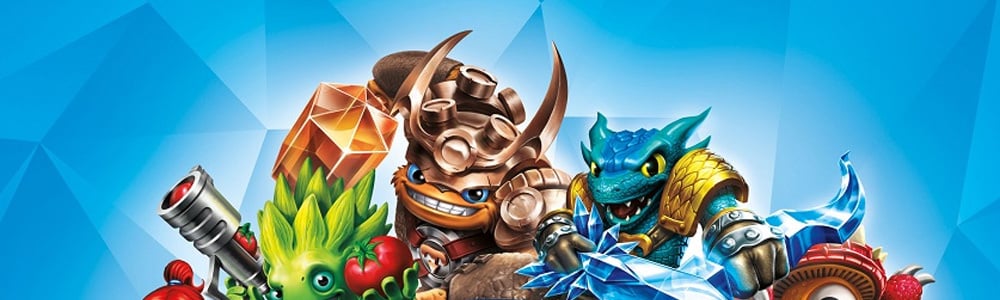 Подходят ли фигурки skylanders от ps3 к ps4