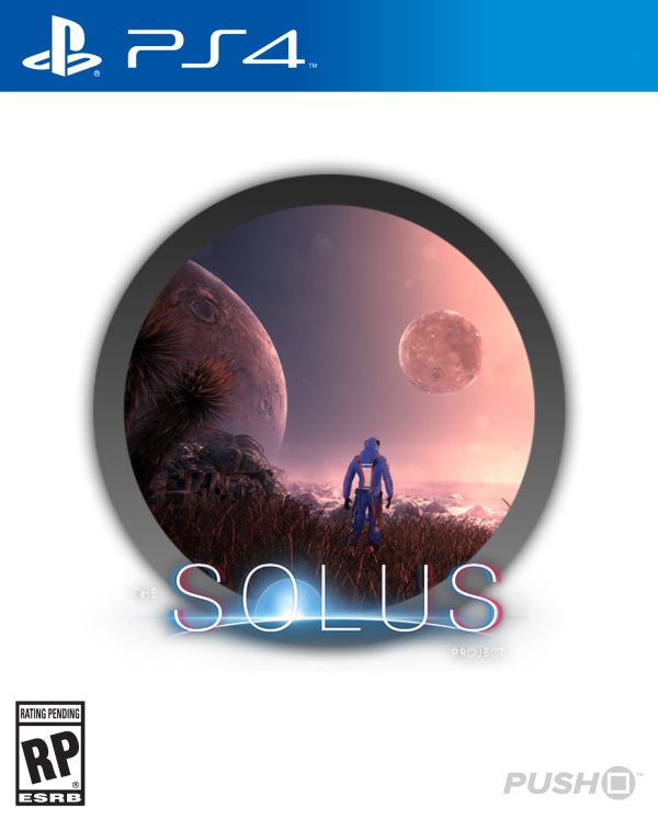 The Solus Project Review |