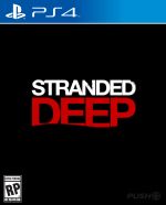 Stranded Deep (PS4)