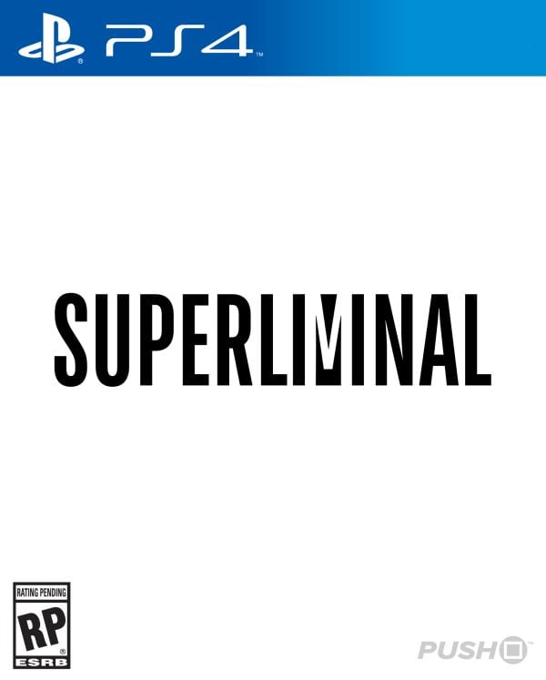 superliminal level 6