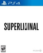 Superliminal (PS4)