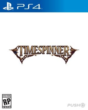 Timespinner все концовки