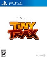 Tiny Trax (PS4)