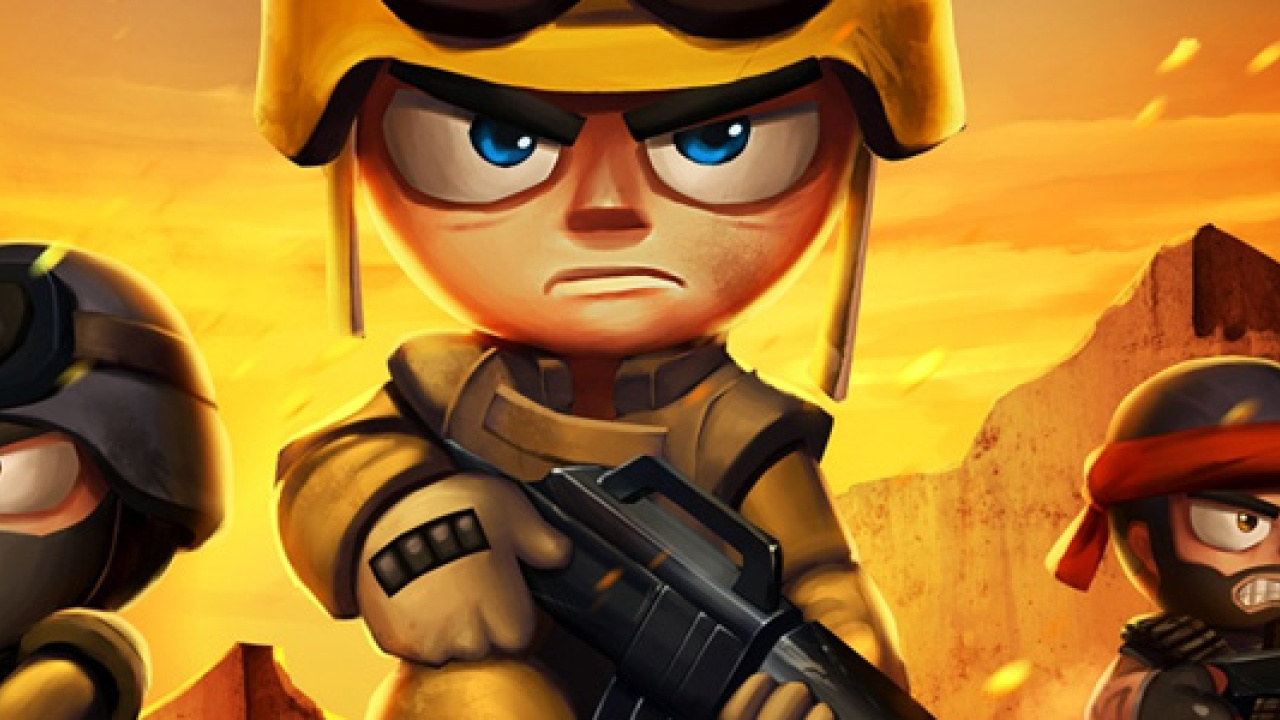 download the new for mac Tiny Troopers Joint Ops XL