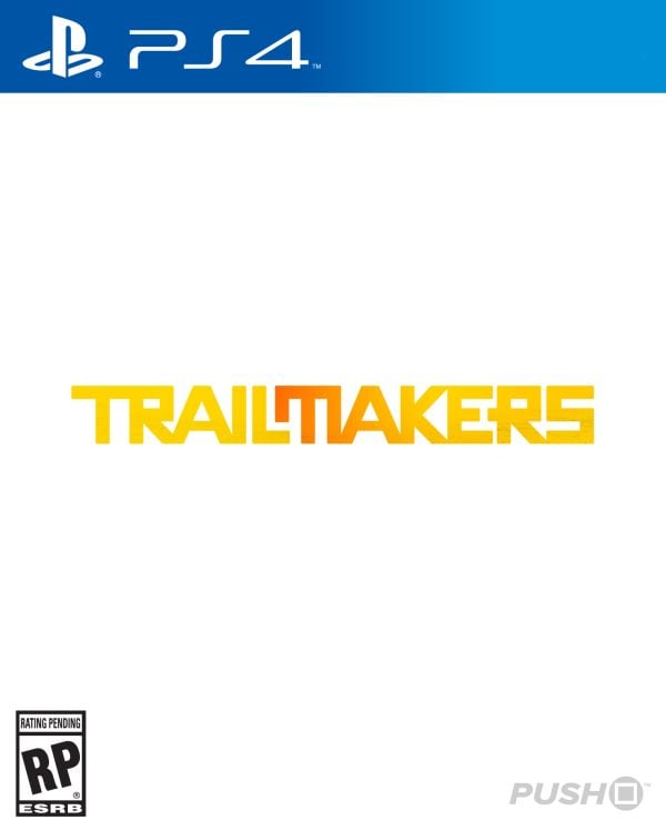 trailmakers ps4