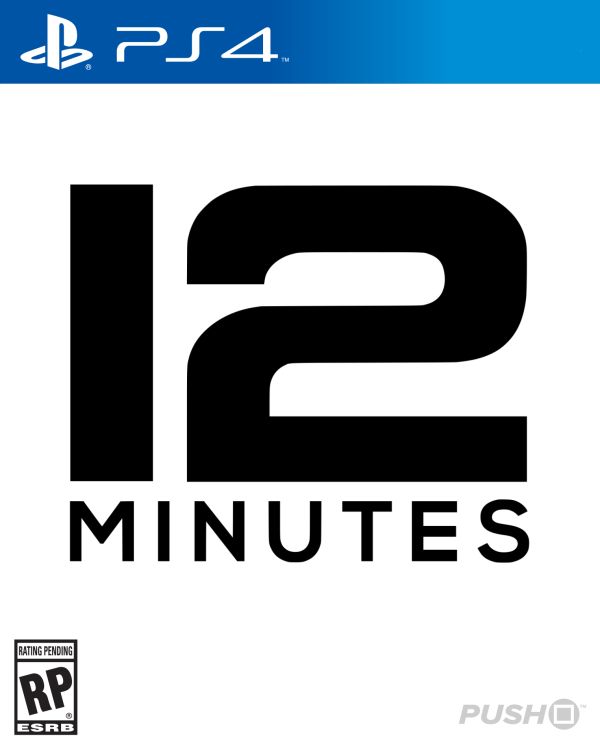 Twelve Minutes (2021) PS4 Game | Push Square