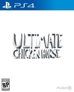 Ultimate Chicken Horse (PS4)
