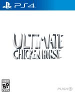 Ultimate Chicken Horse (PS4)