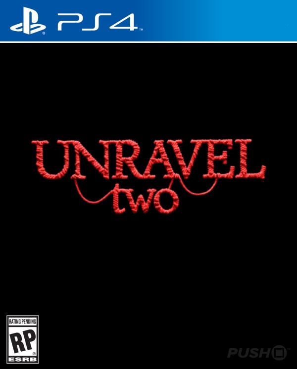 Unravel 2 – E3 2018