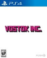 Vostok Inc