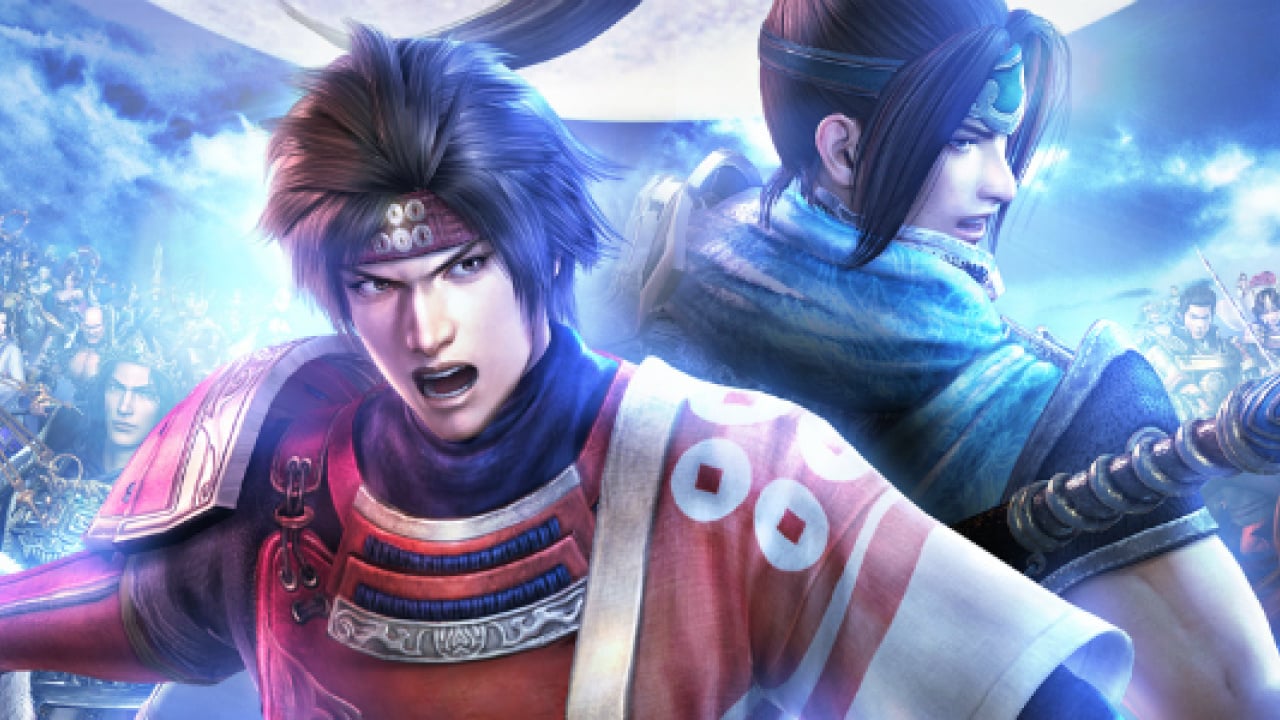 Warriors Orochi 3 Ultimate (PS4 / PlayStation 4) Game Profile | News ...