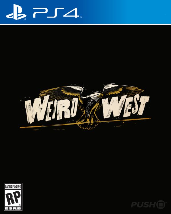 Weird West Trophy Guide •