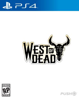 West of Dead
