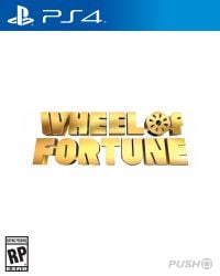 Wheel of Fortune Cover
