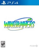 Windjammers (PS4)