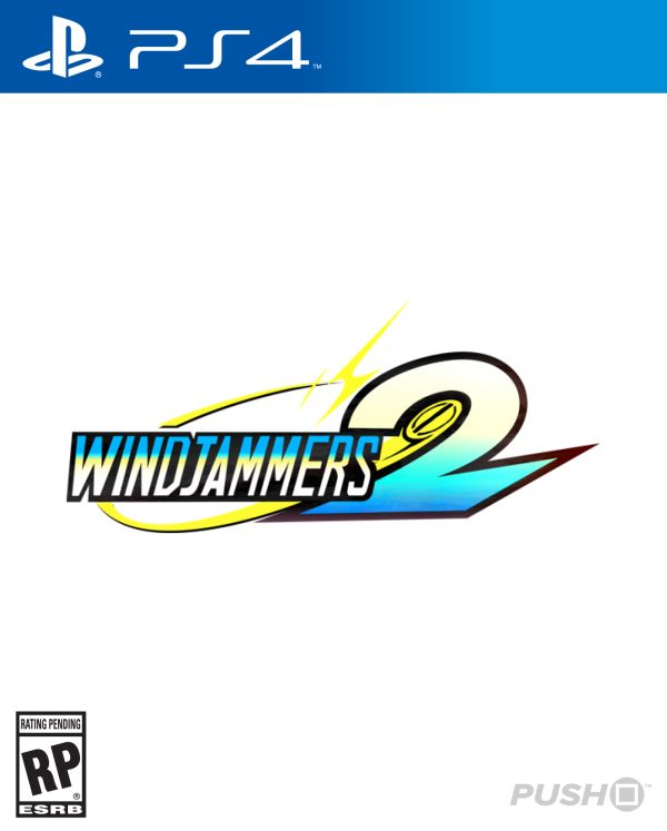 Windjammers 2 (PS4) | Push Square