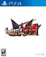 The Wonderful 101 Remastered (PS4)