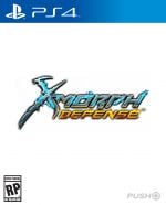 X-Morph: Défense (PS4)