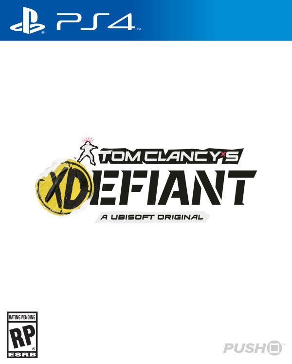 Just seen this in the Coming Soon section of the PS Store : r/XDefiant