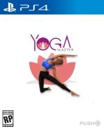 Yoga Master (PS4)
